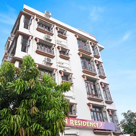 Hotel O Shraddha Residency 2 Колката Екстериор снимка