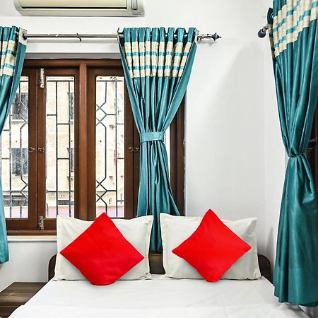 Hotel O Shraddha Residency 2 Колката Екстериор снимка