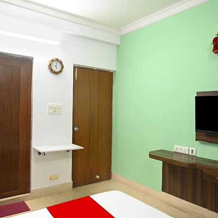 Hotel O Shraddha Residency 2 Колката Екстериор снимка