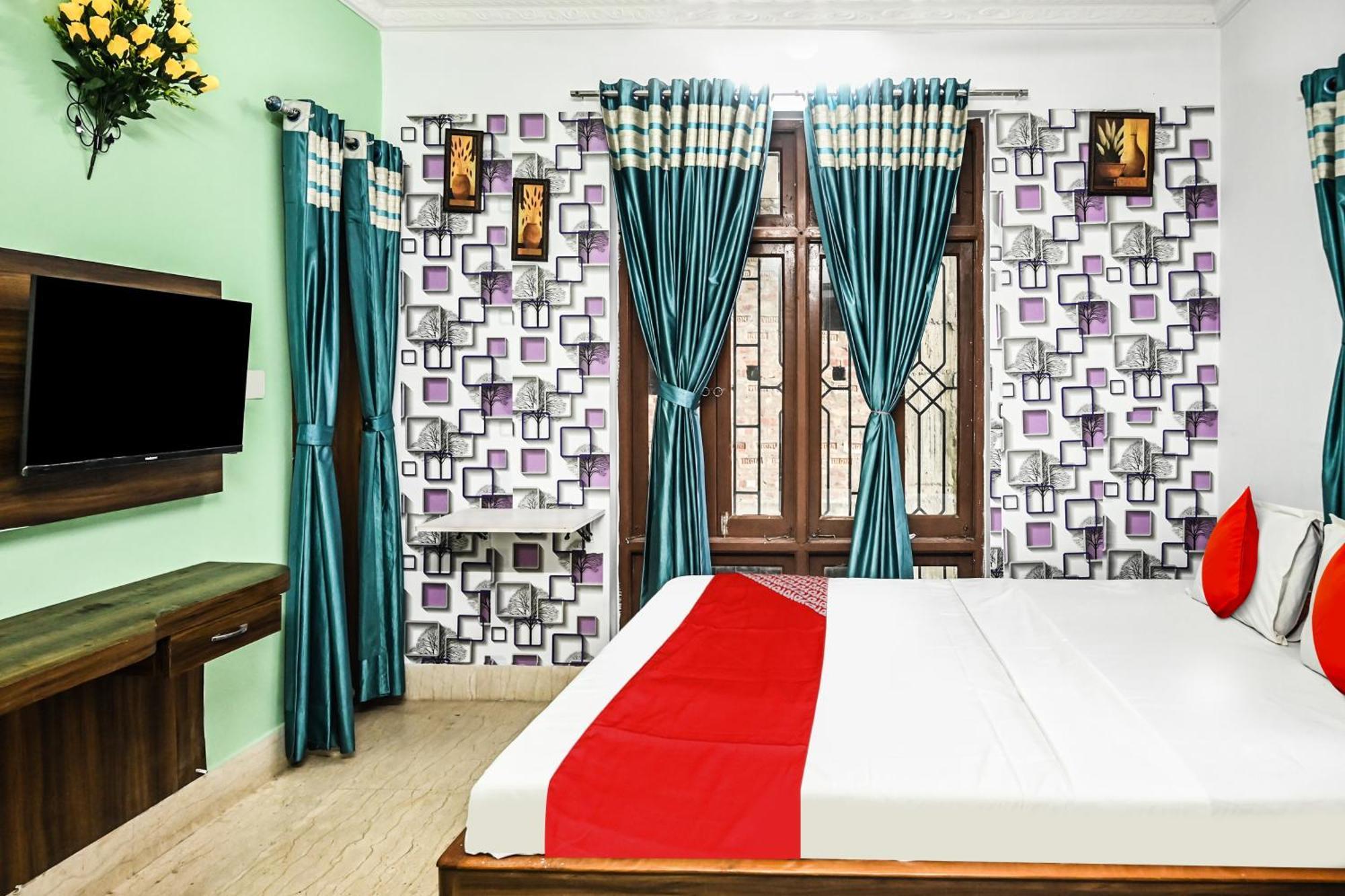 Hotel O Shraddha Residency 2 Колката Екстериор снимка