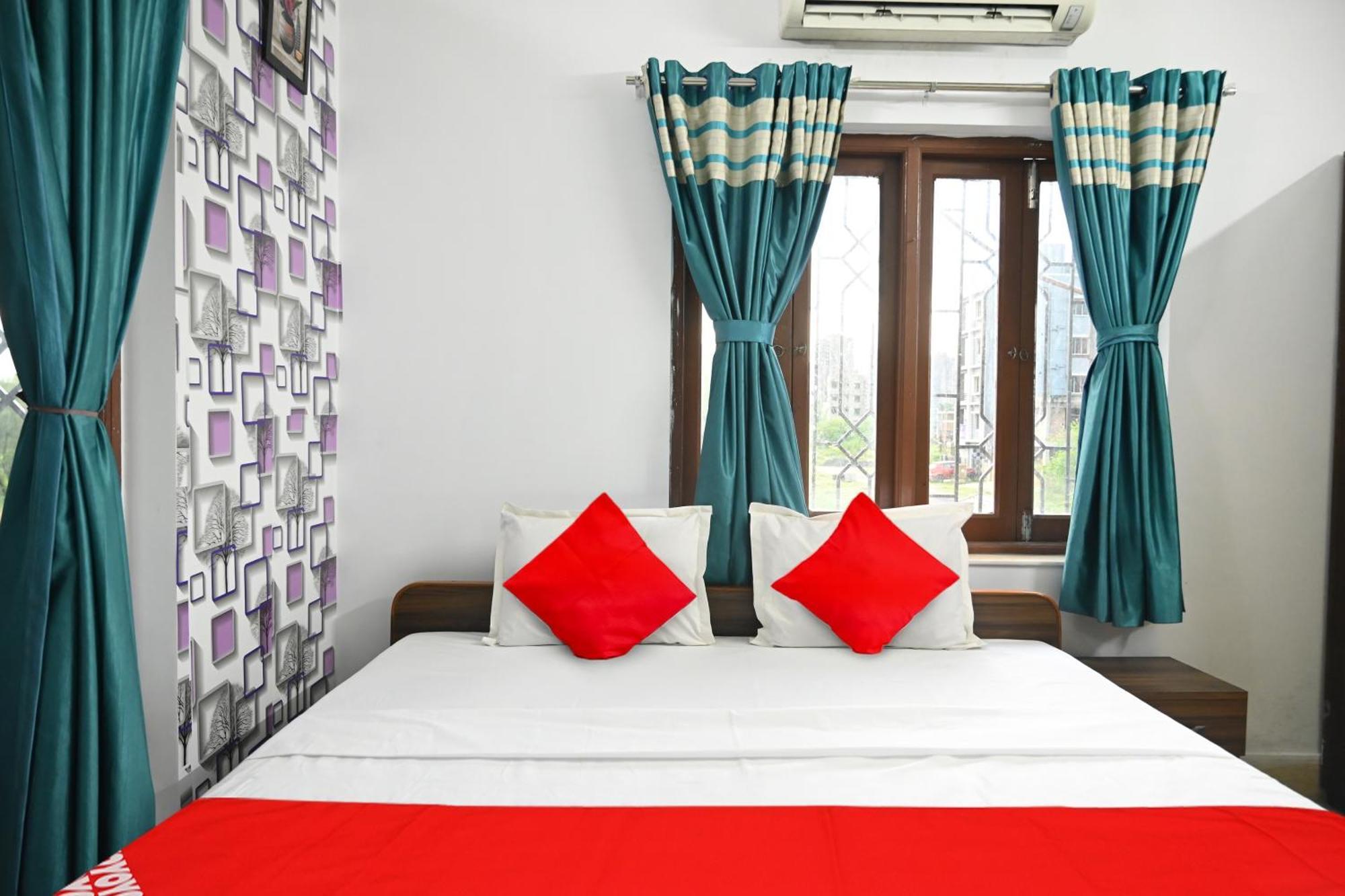Hotel O Shraddha Residency 2 Колката Екстериор снимка