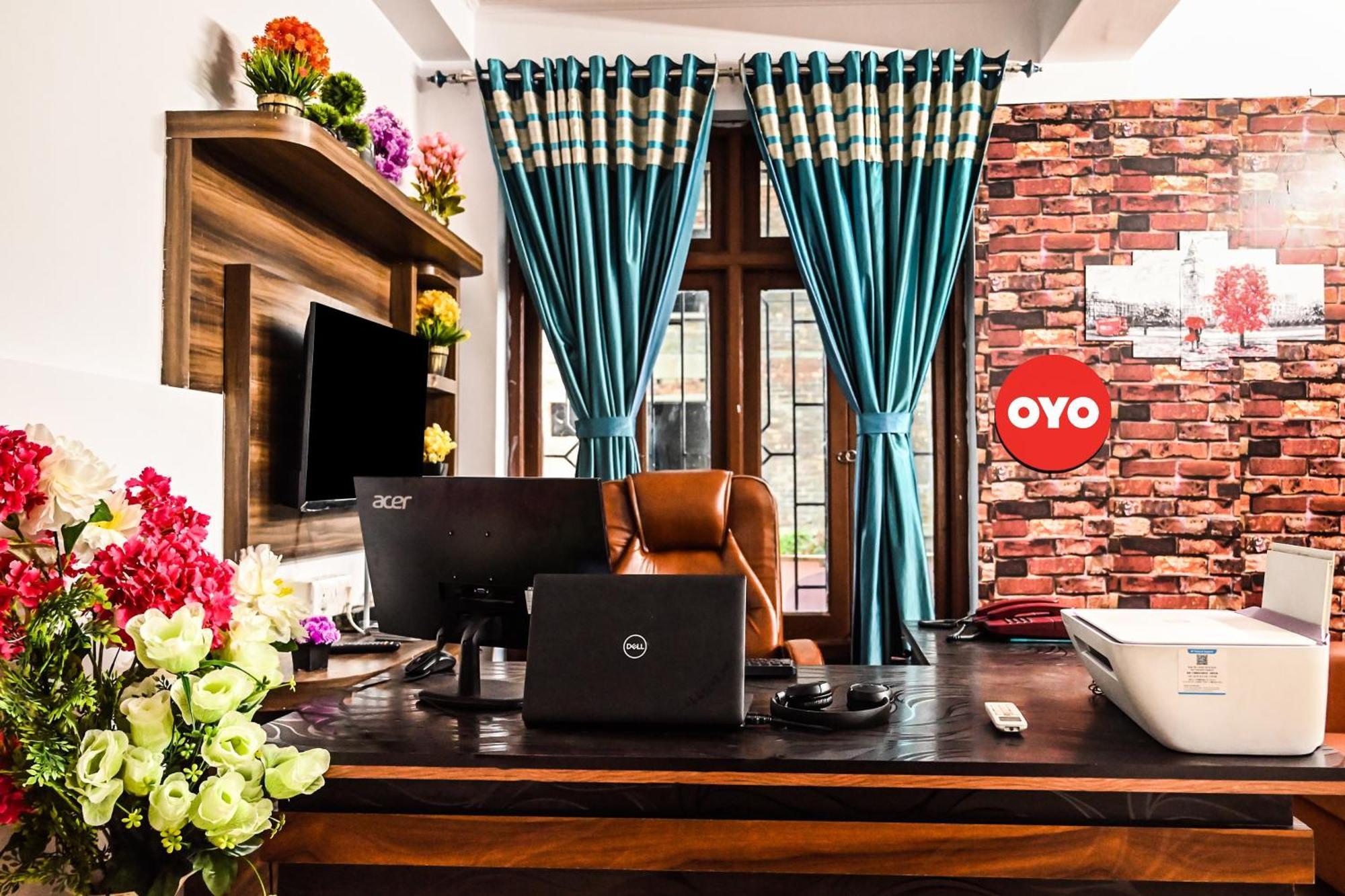 Hotel O Shraddha Residency 2 Колката Екстериор снимка
