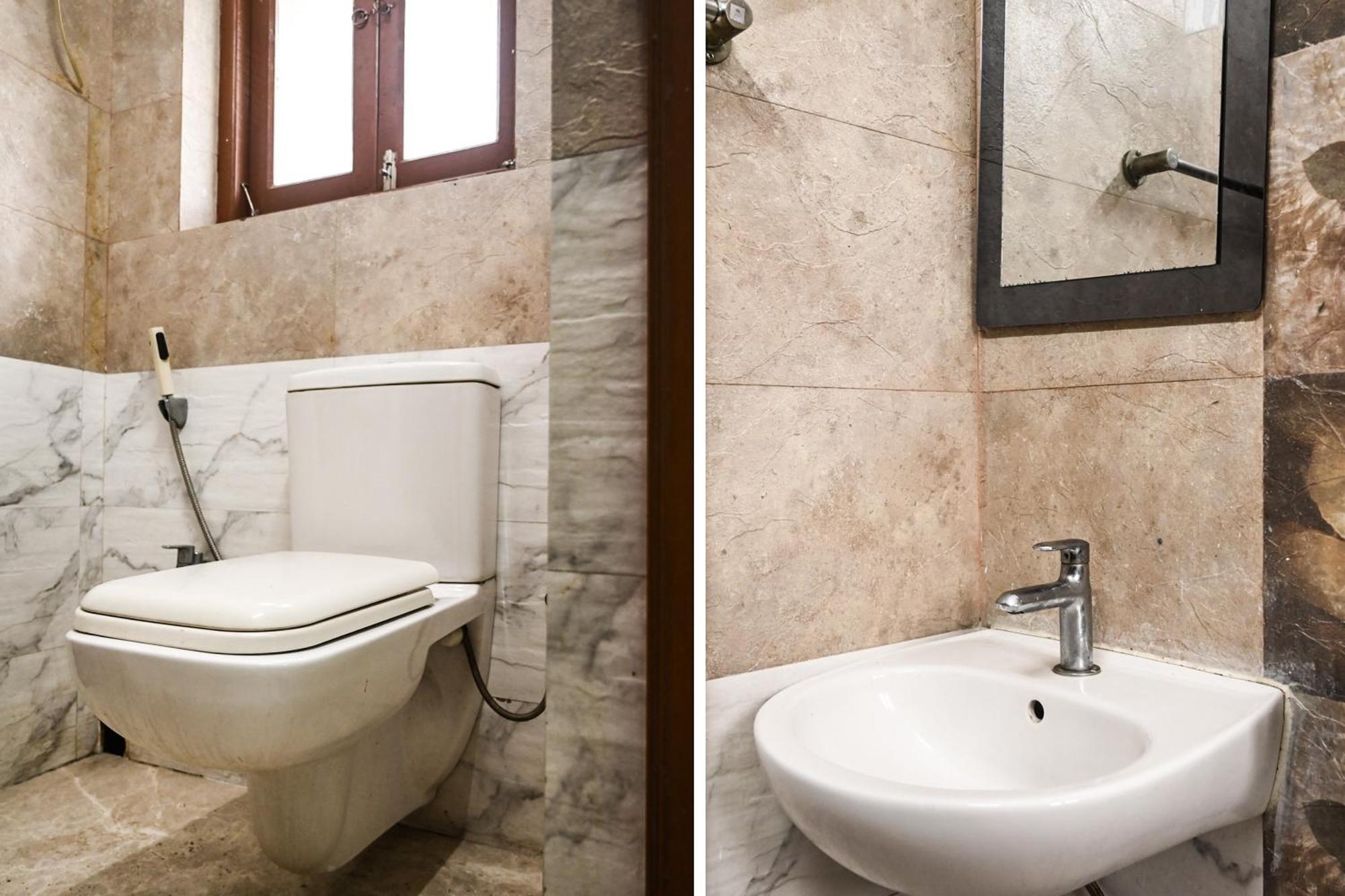 Hotel O Shraddha Residency 2 Колката Екстериор снимка