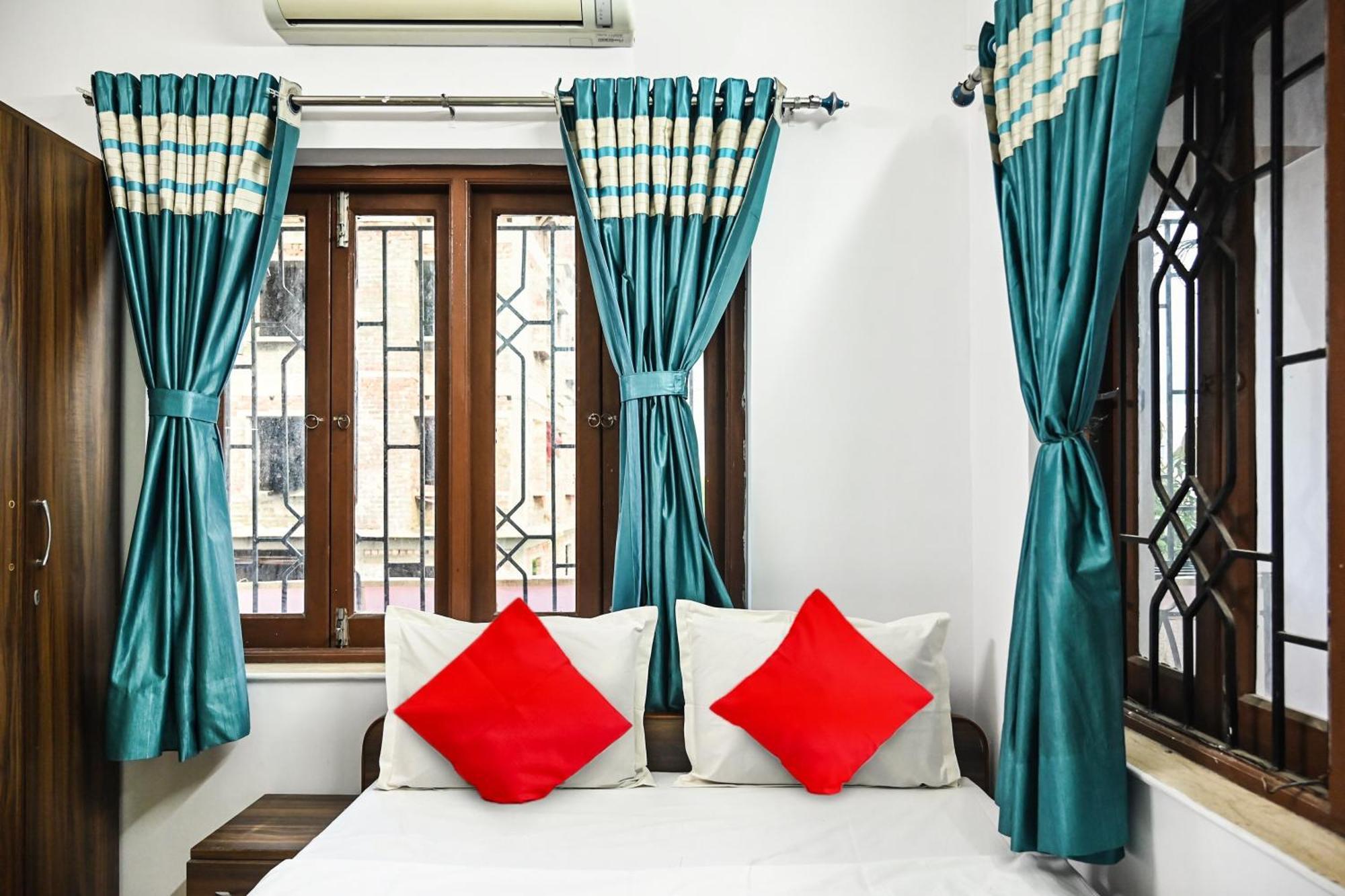 Hotel O Shraddha Residency 2 Колката Екстериор снимка