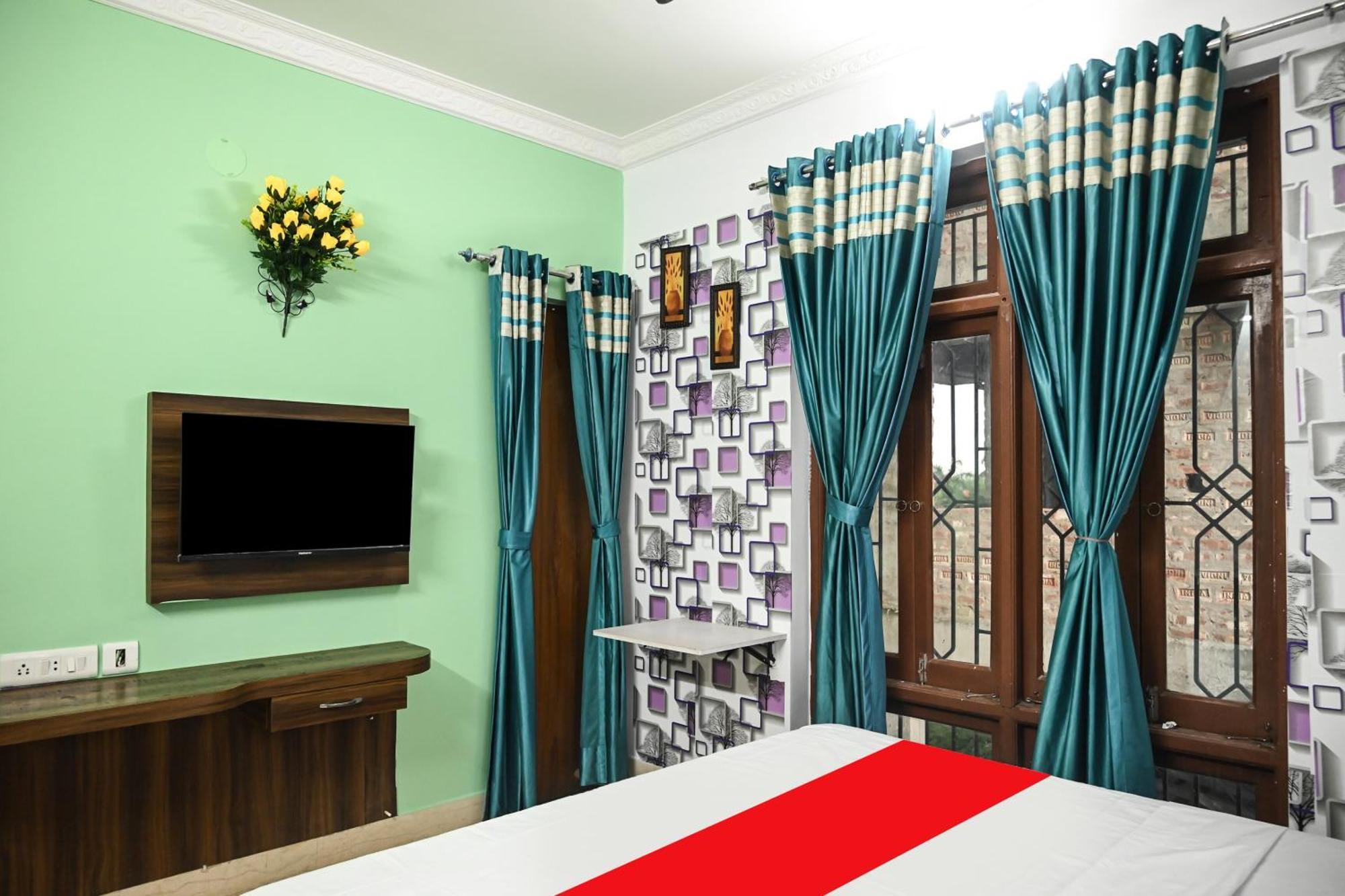 Hotel O Shraddha Residency 2 Колката Екстериор снимка