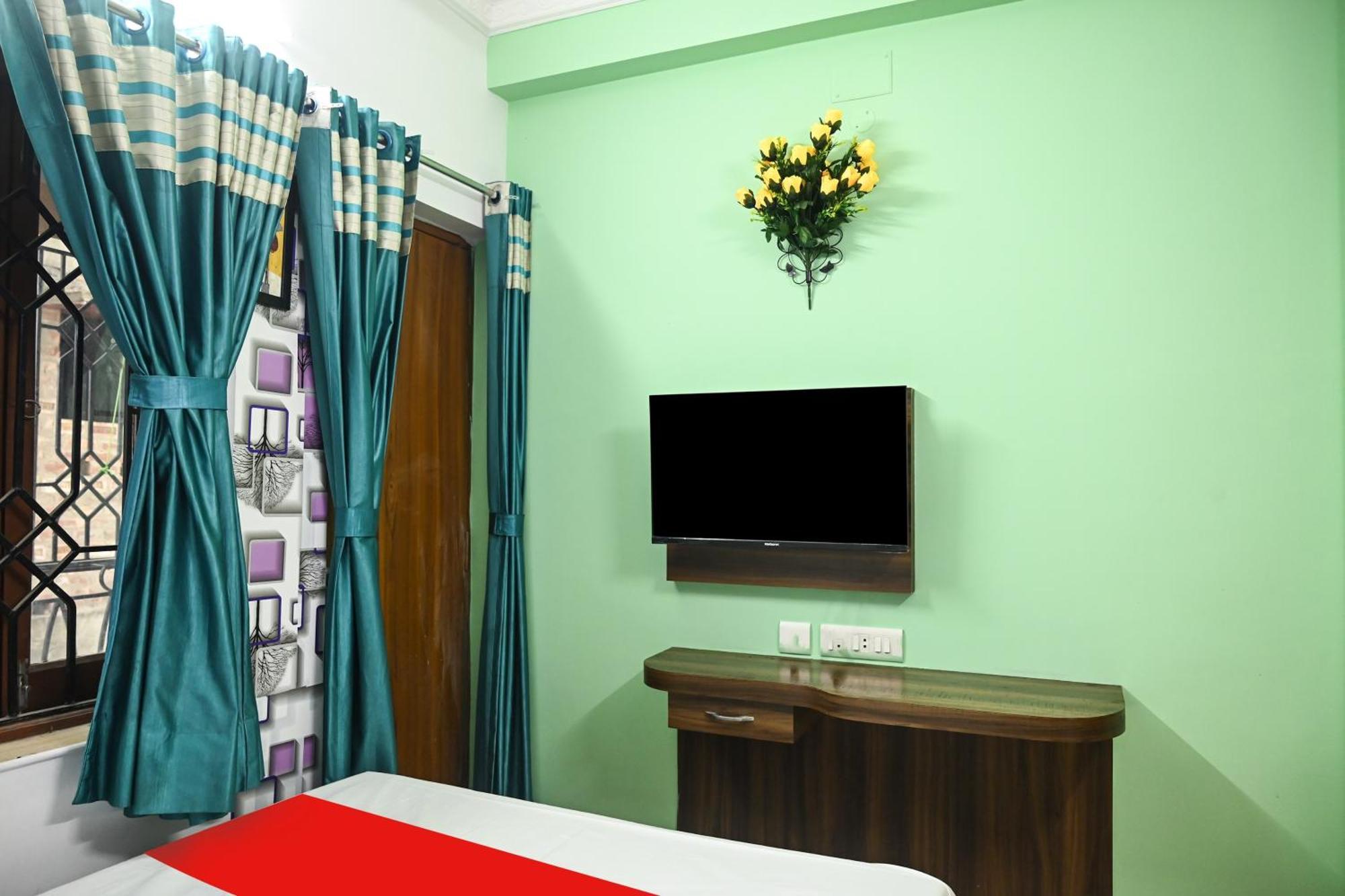 Hotel O Shraddha Residency 2 Колката Екстериор снимка