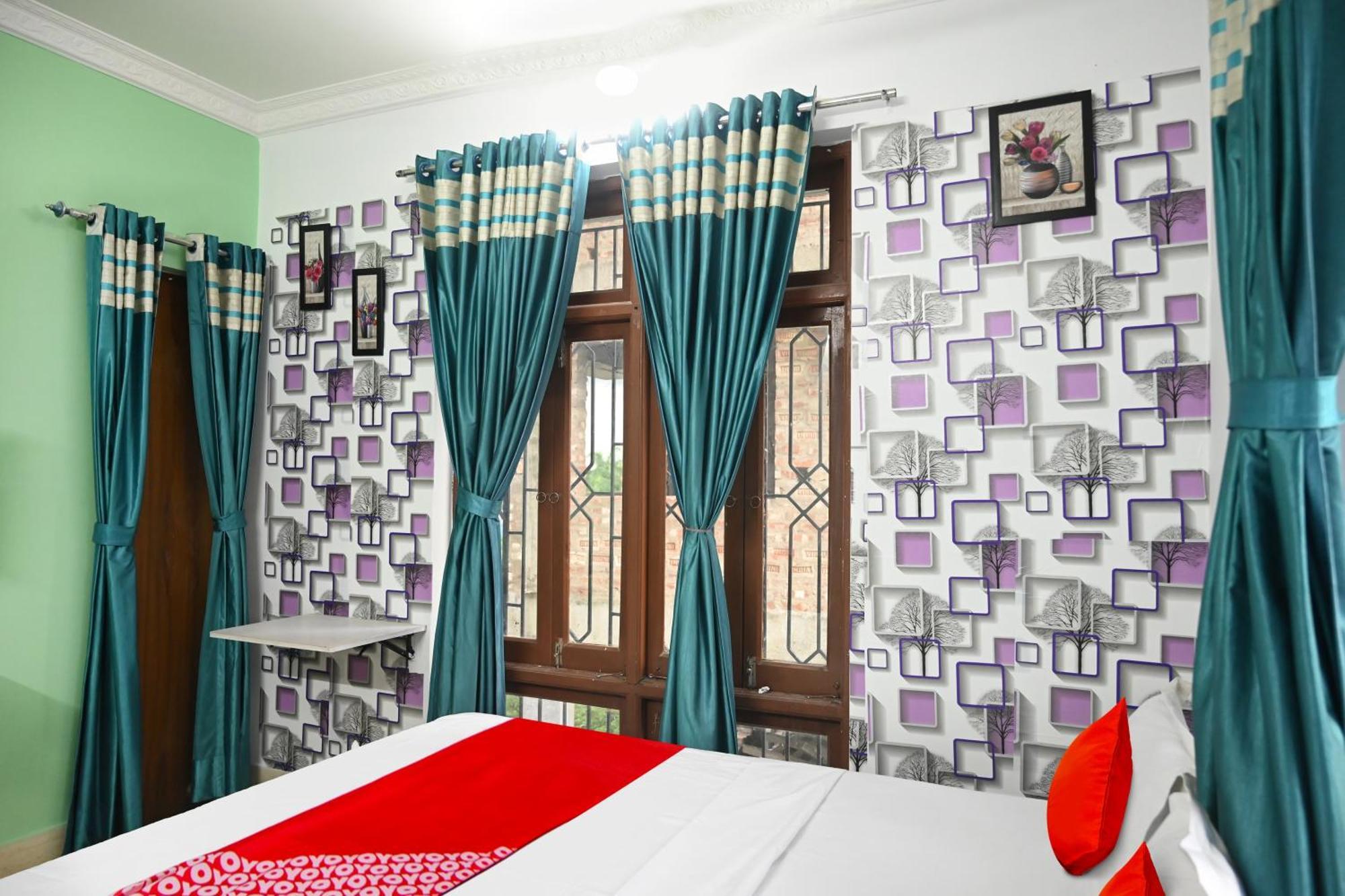 Hotel O Shraddha Residency 2 Колката Екстериор снимка