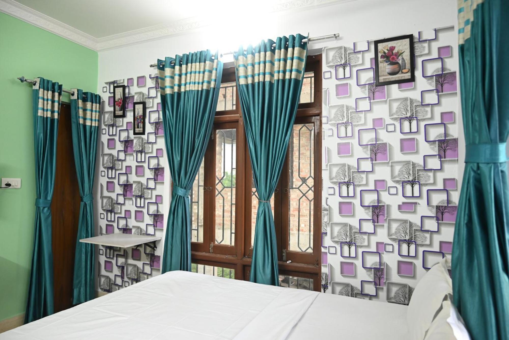 Hotel O Shraddha Residency 2 Колката Екстериор снимка