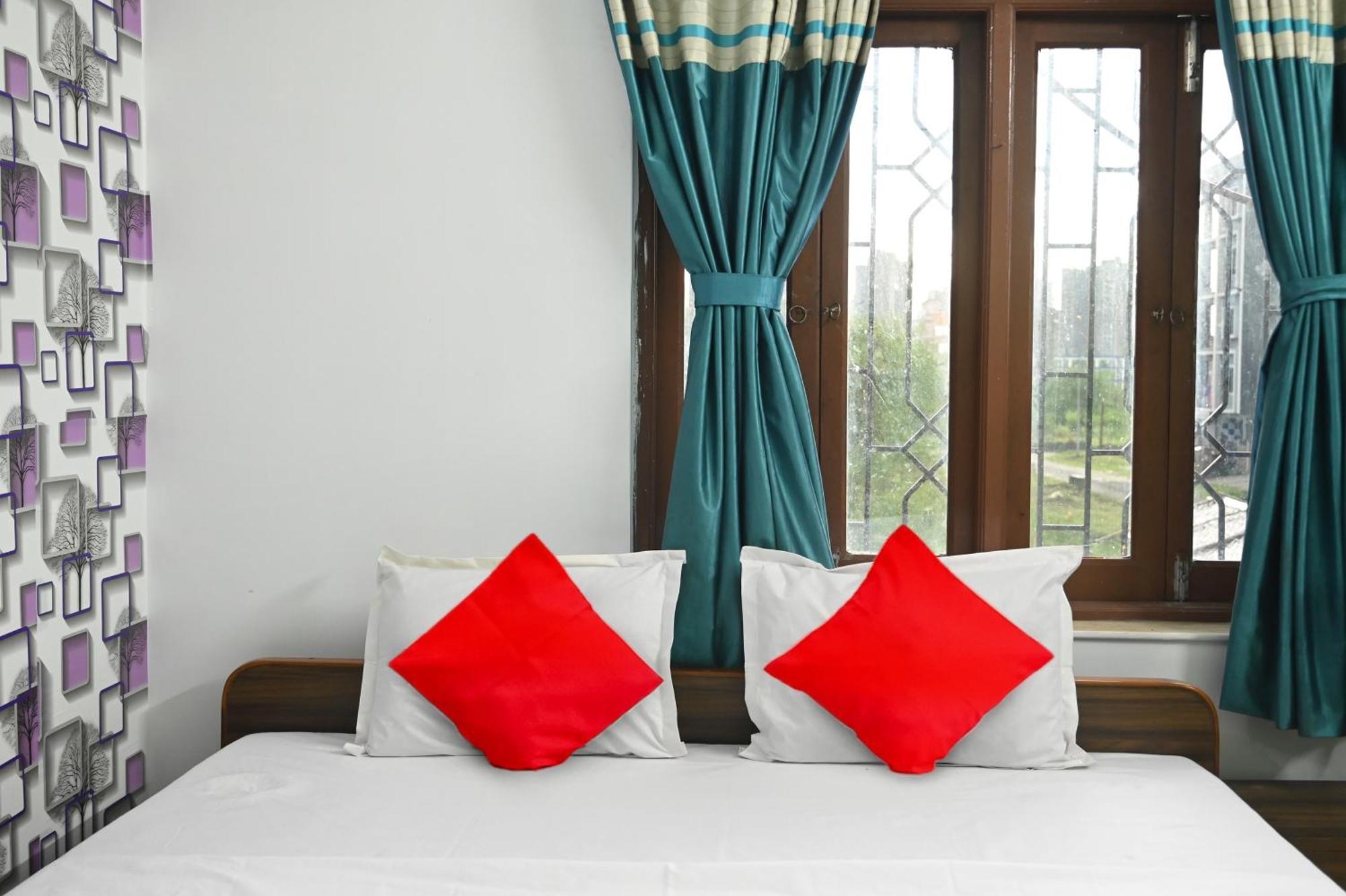 Hotel O Shraddha Residency 2 Колката Екстериор снимка