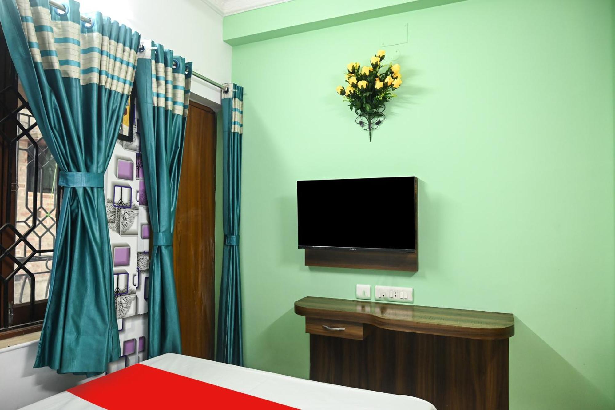 Hotel O Shraddha Residency 2 Колката Екстериор снимка