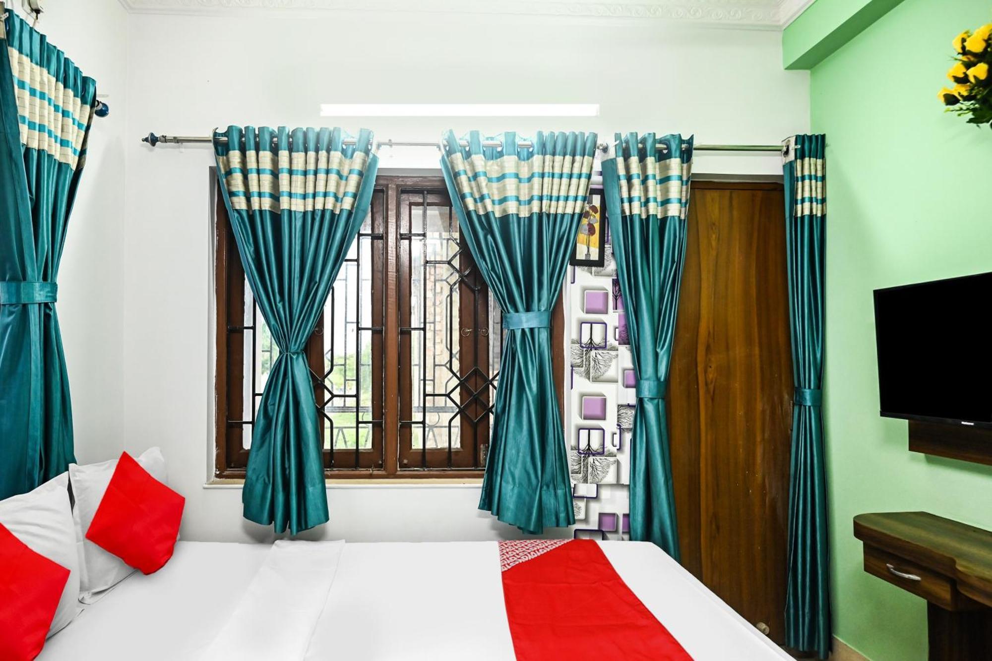 Hotel O Shraddha Residency 2 Колката Екстериор снимка